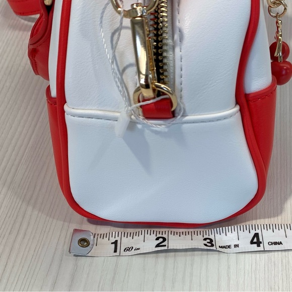 SkinnyDip London Cherry Coke bag - Picture 9 of 10